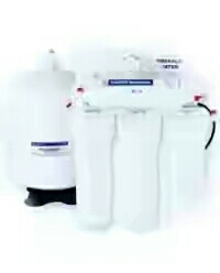 30 LPH RO +UV30 LPH