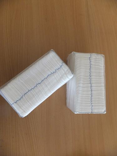 BANDAGE CLOTH MANUF