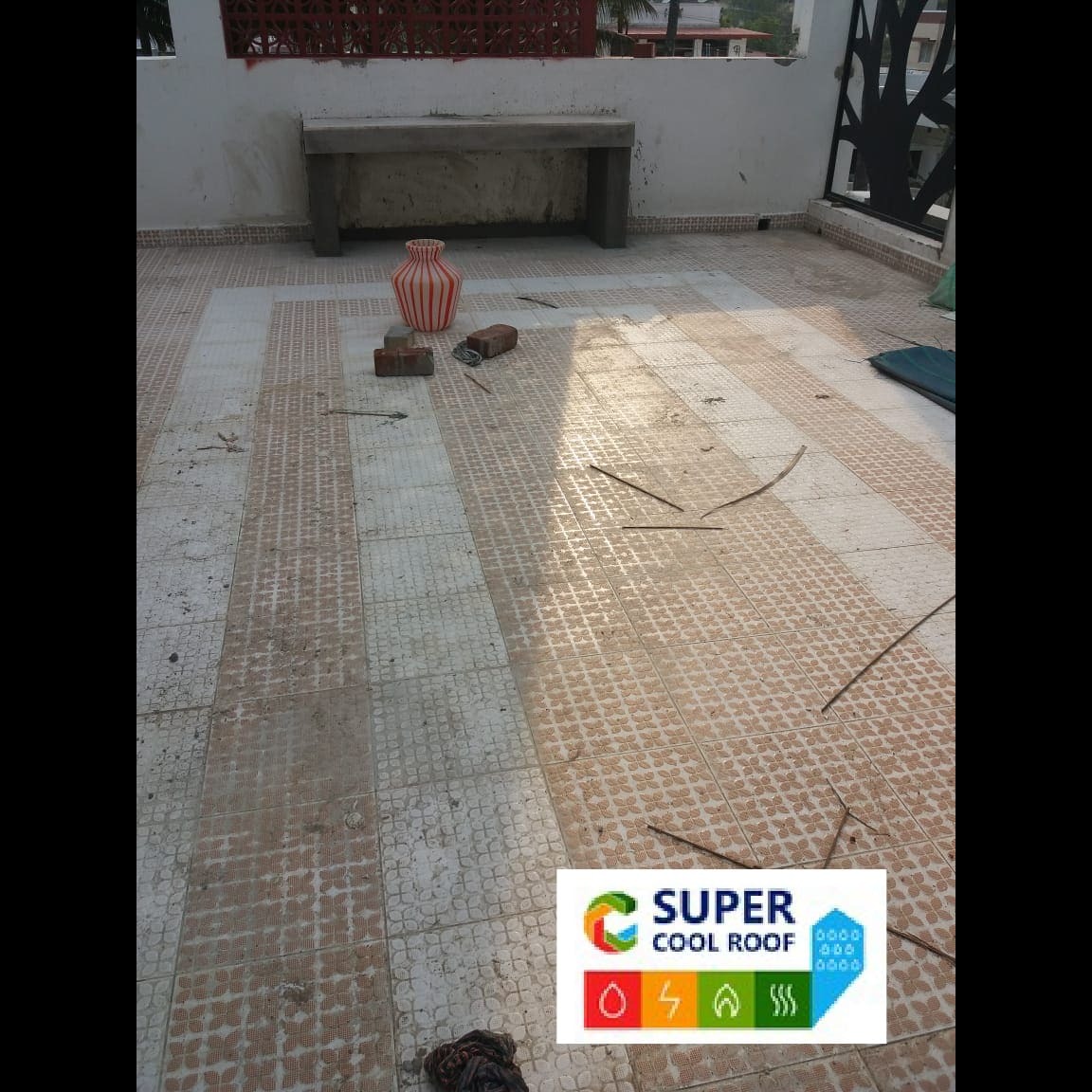 update image