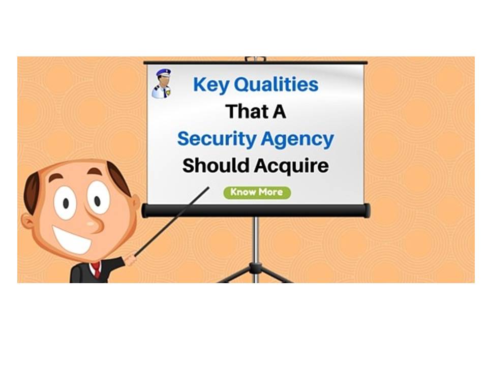 Security Agency in D