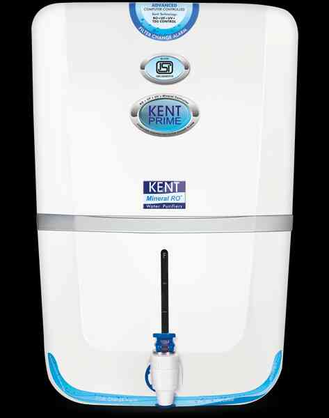 KENT makes your wate