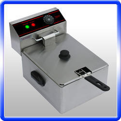 ELECTRIC TABLE TOP D