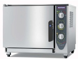 REGENERATION OVENS