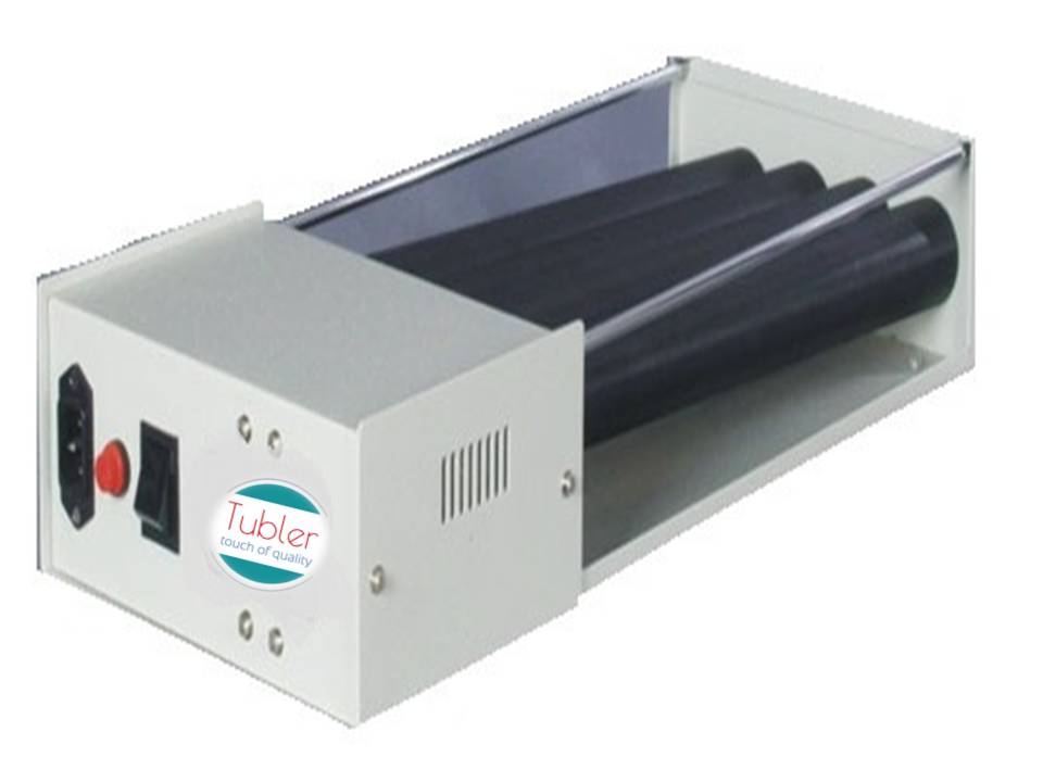 Blood Roller Mixer T