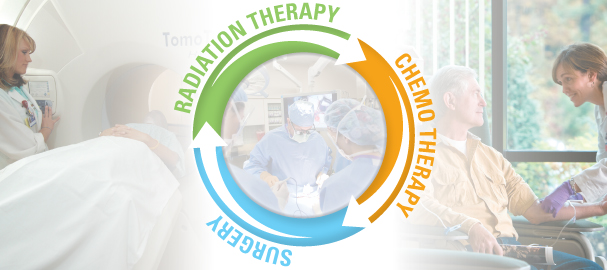 Cancer Specialist in