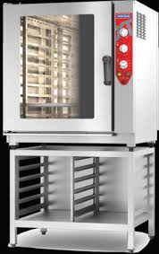 COMBI STEAMER OVEN