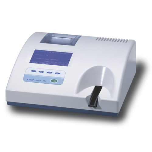 URINE ANALYZER-180:-
