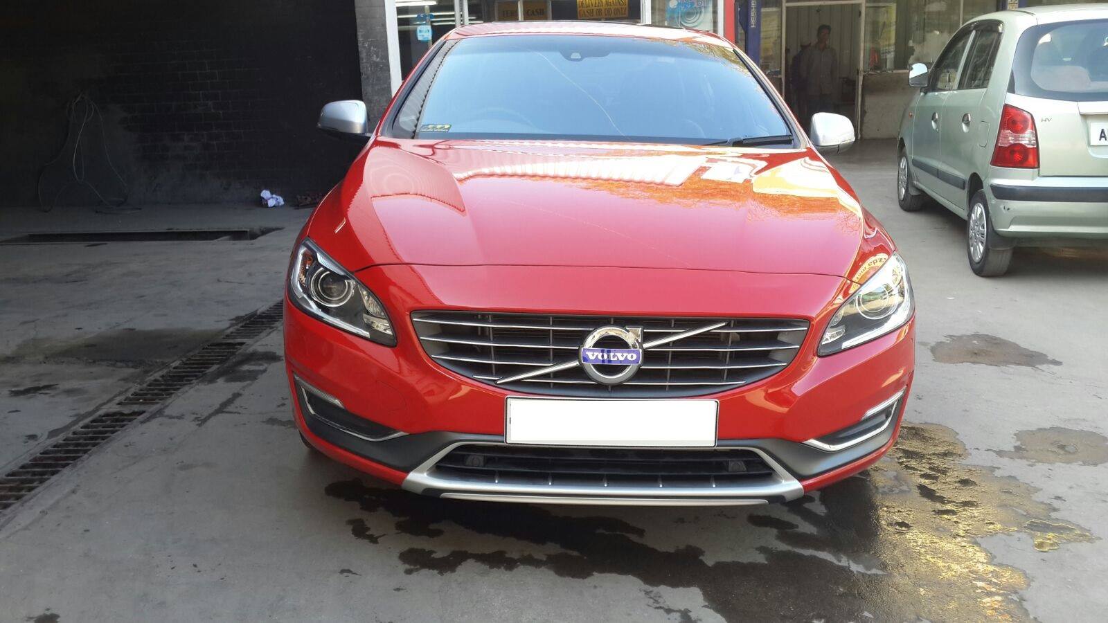 Volvo S60 D5 Polesta