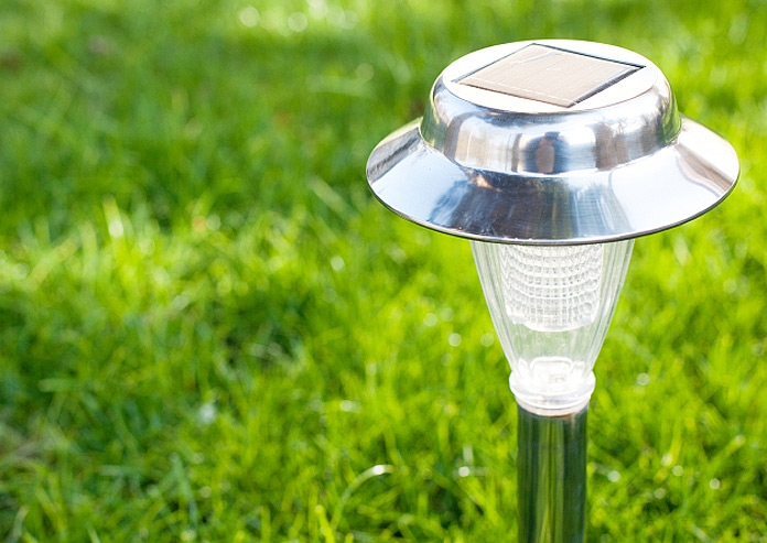 How Do Solar Powered Outdoor Lights Work Lighting How Do Solar Powered Outdoor Lights Work Lighting