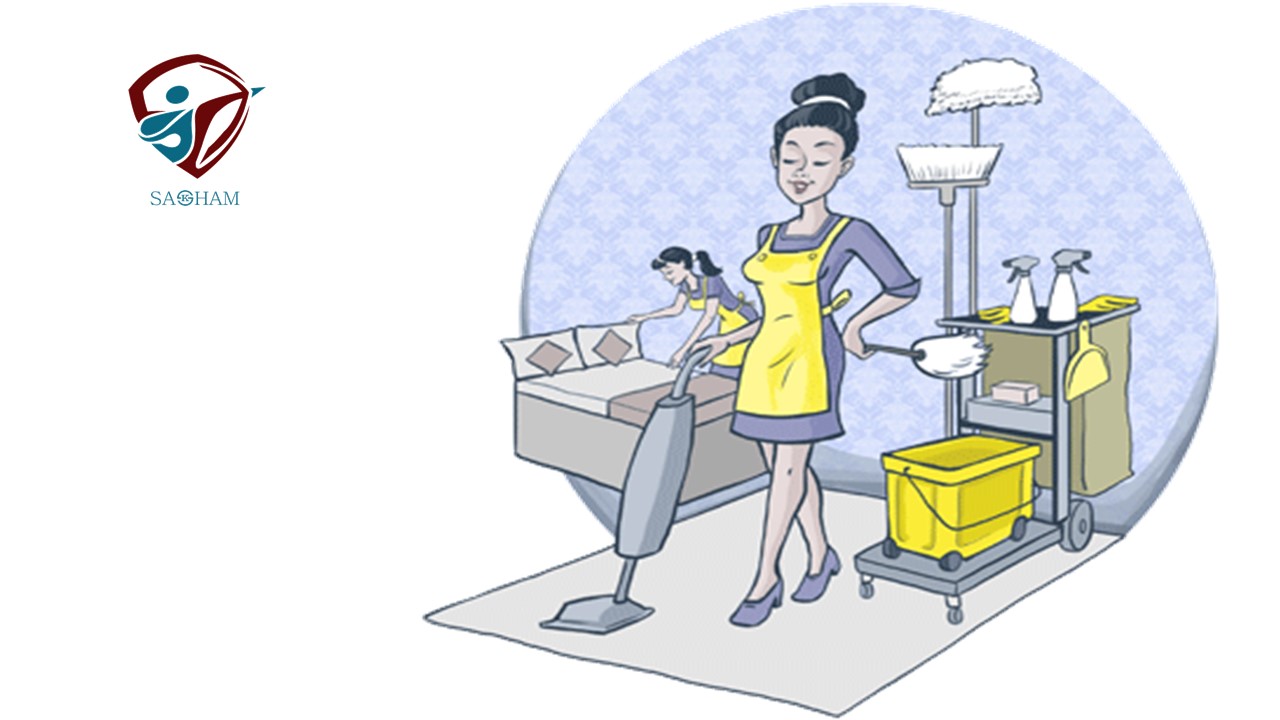 Housekeeping Service