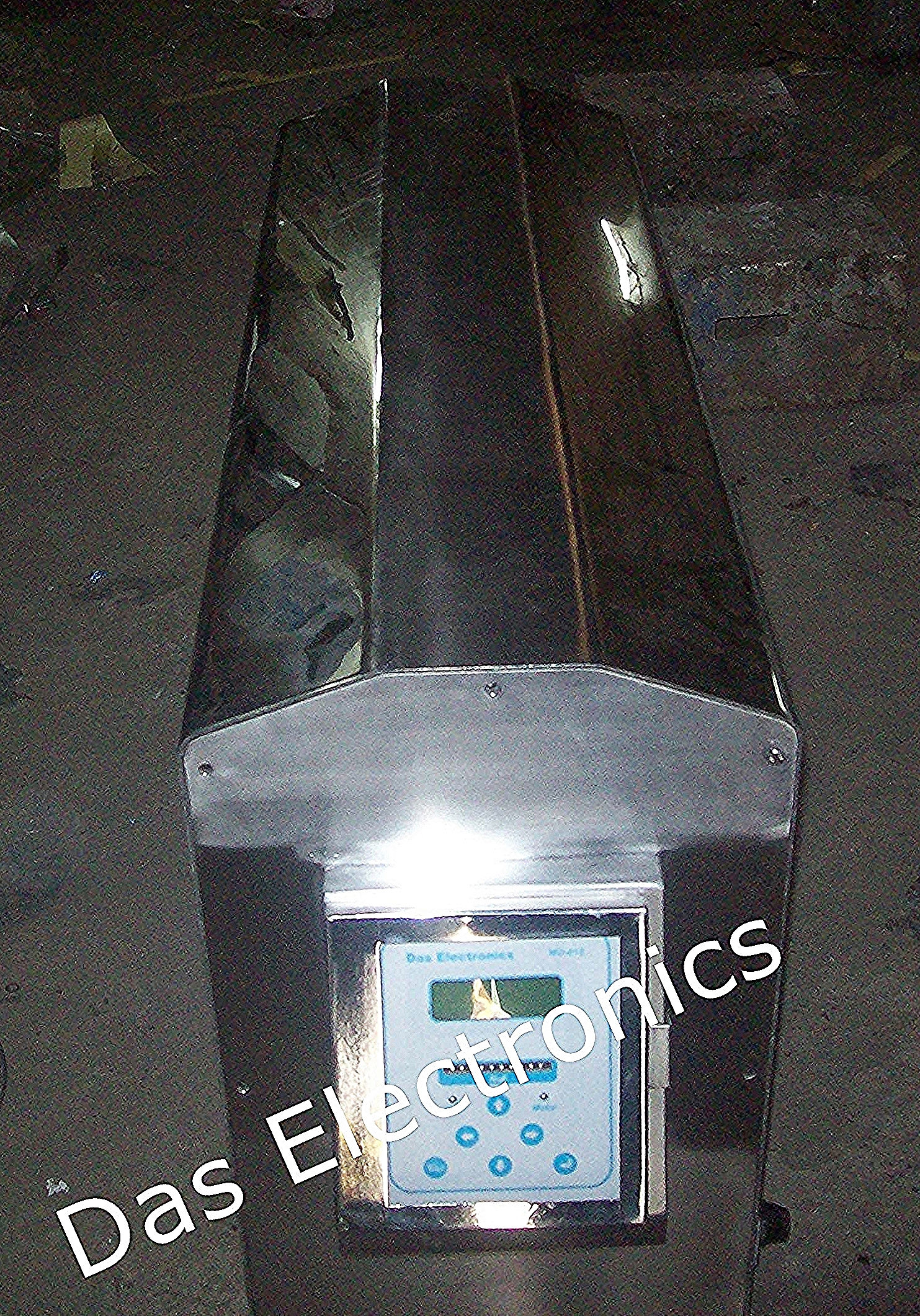 update image