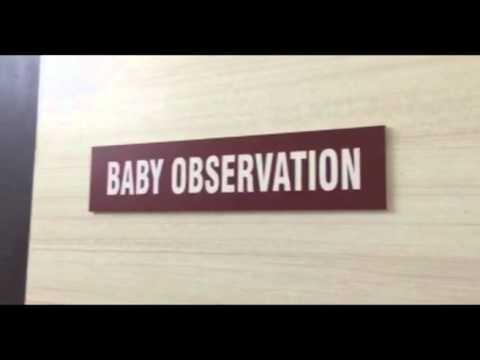 Neonatal intensive care unit, pediatric surgeri... main image