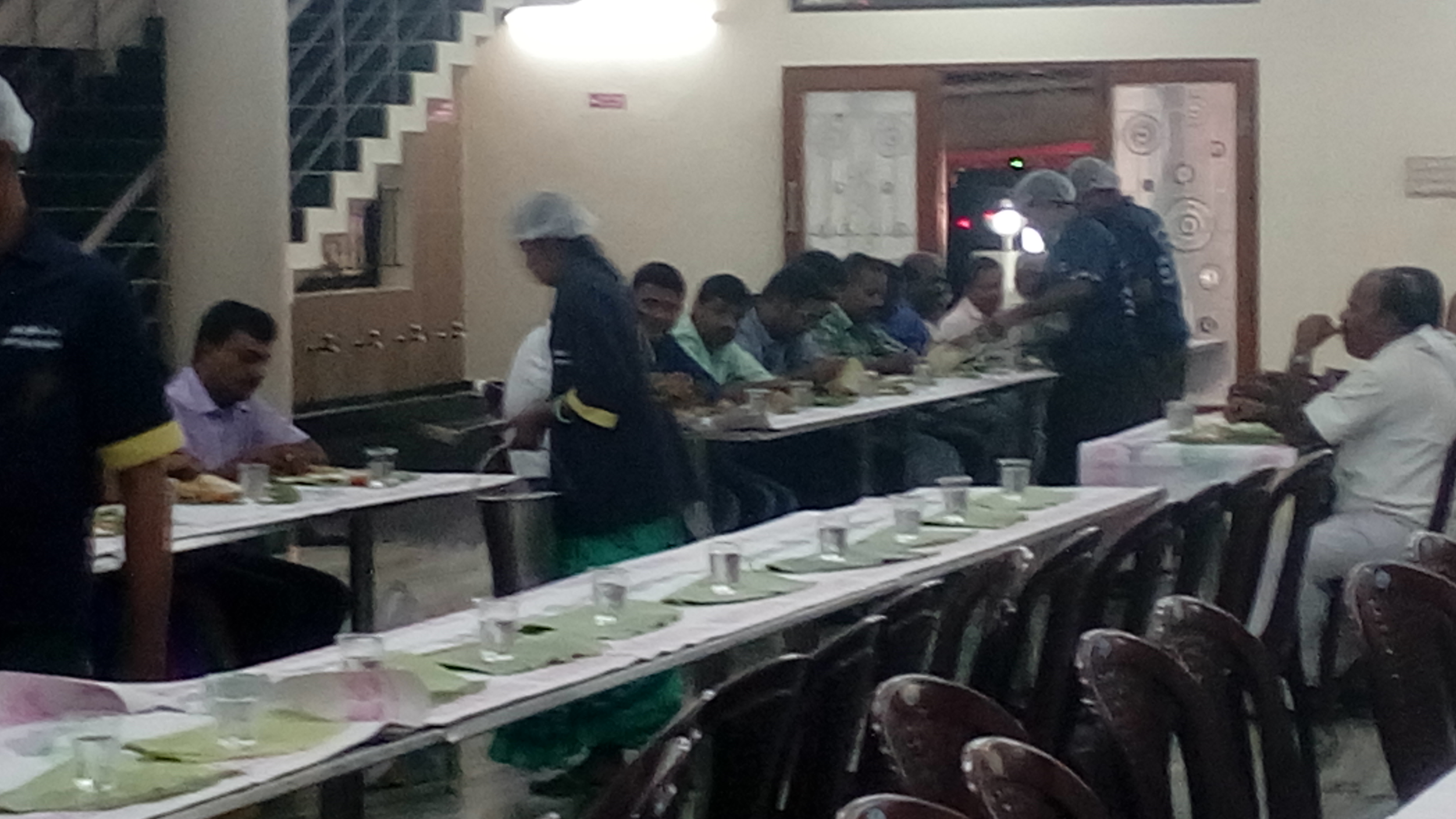 Party Catering Servi
