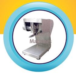 Poultry Meat Cutting