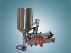 Automatic Liquid Fil