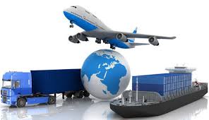 Logistic ServicesW