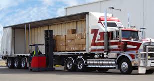 International Cargo