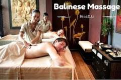 Balinese Massage A p