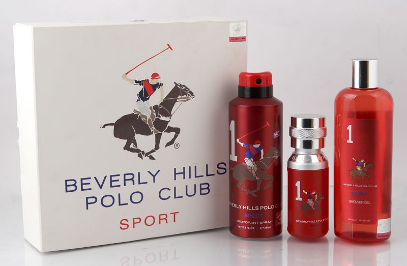 polo cologne kit