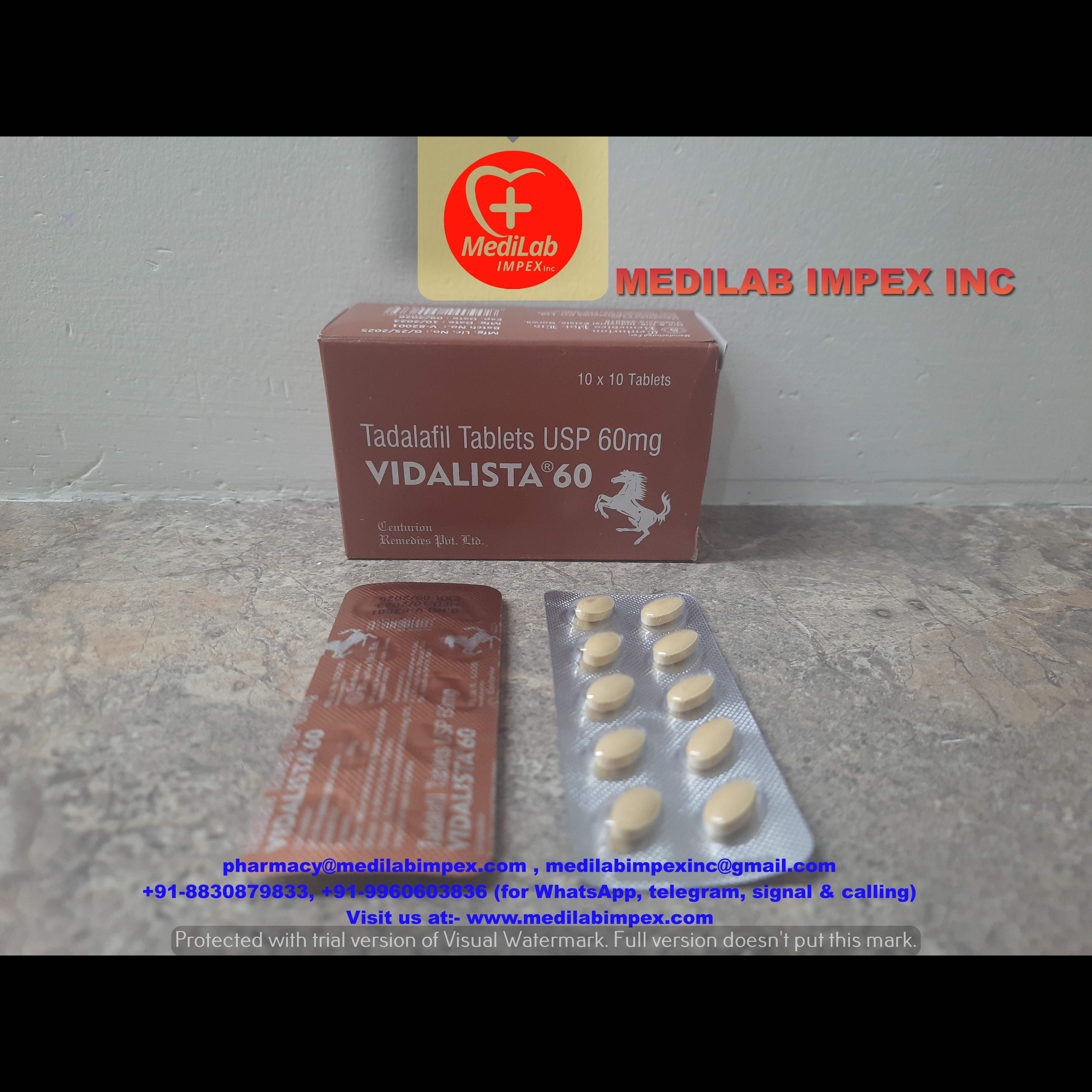 update image