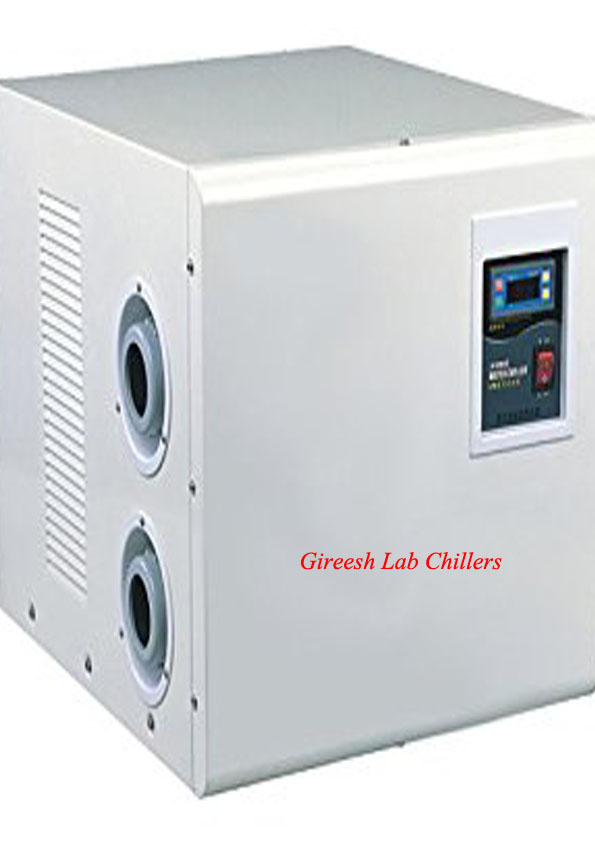 Lab Chillers Lab Chillers Manufacturer in C HI TECH EQUIPMENTS08045133759