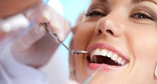 We are the Dentist i