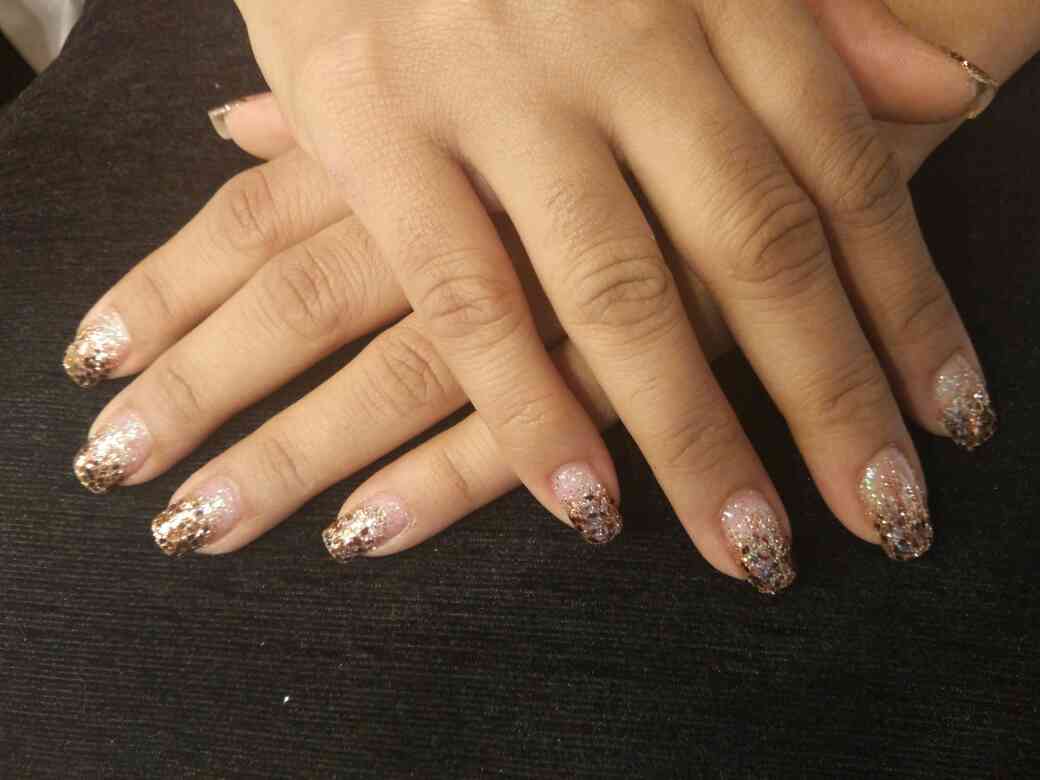 Top more than 125 nail extension courses in bangalore super hot