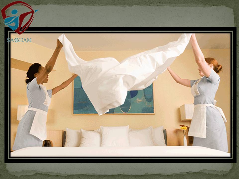 Housekeeping Service