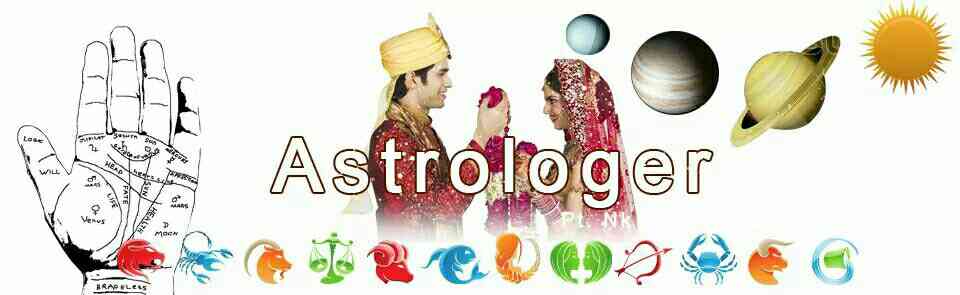 Astrologer Services