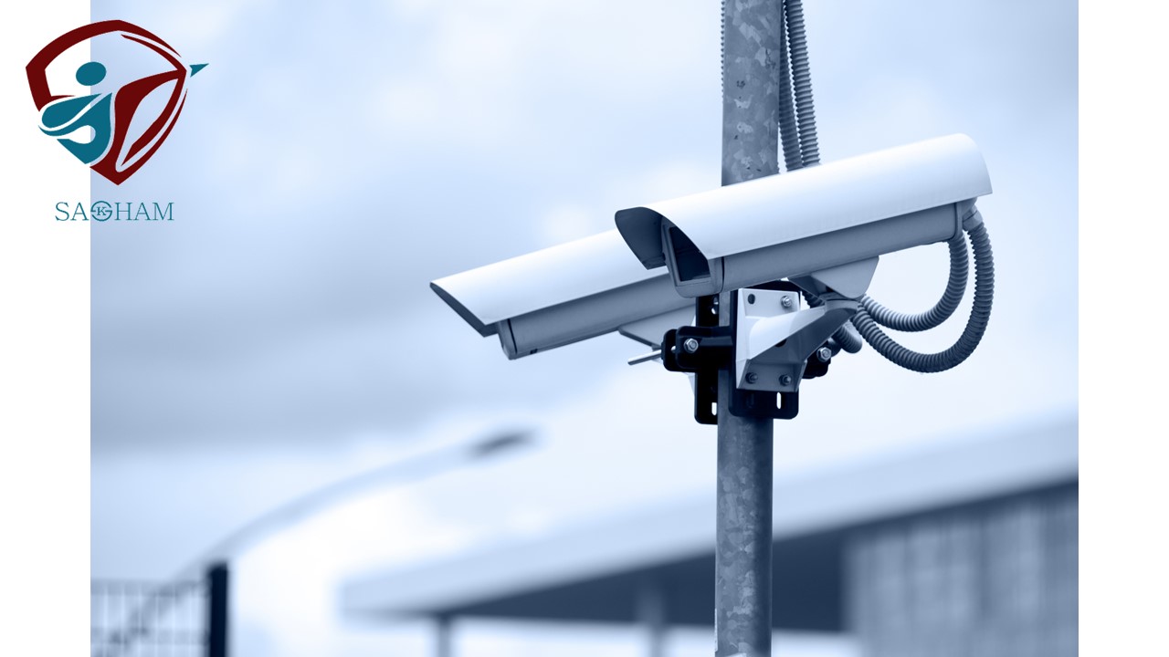 Wireless Security Ca