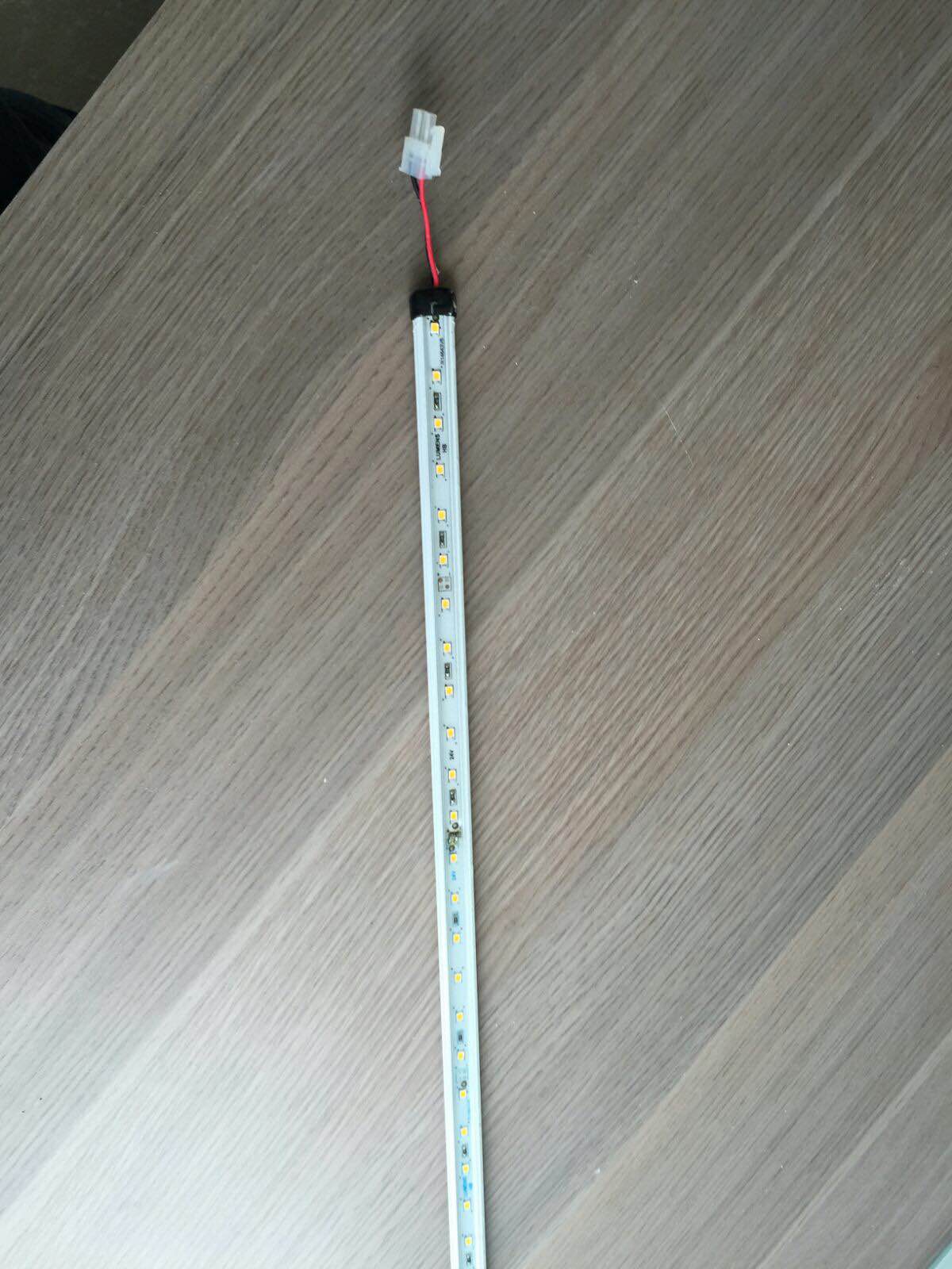 update image