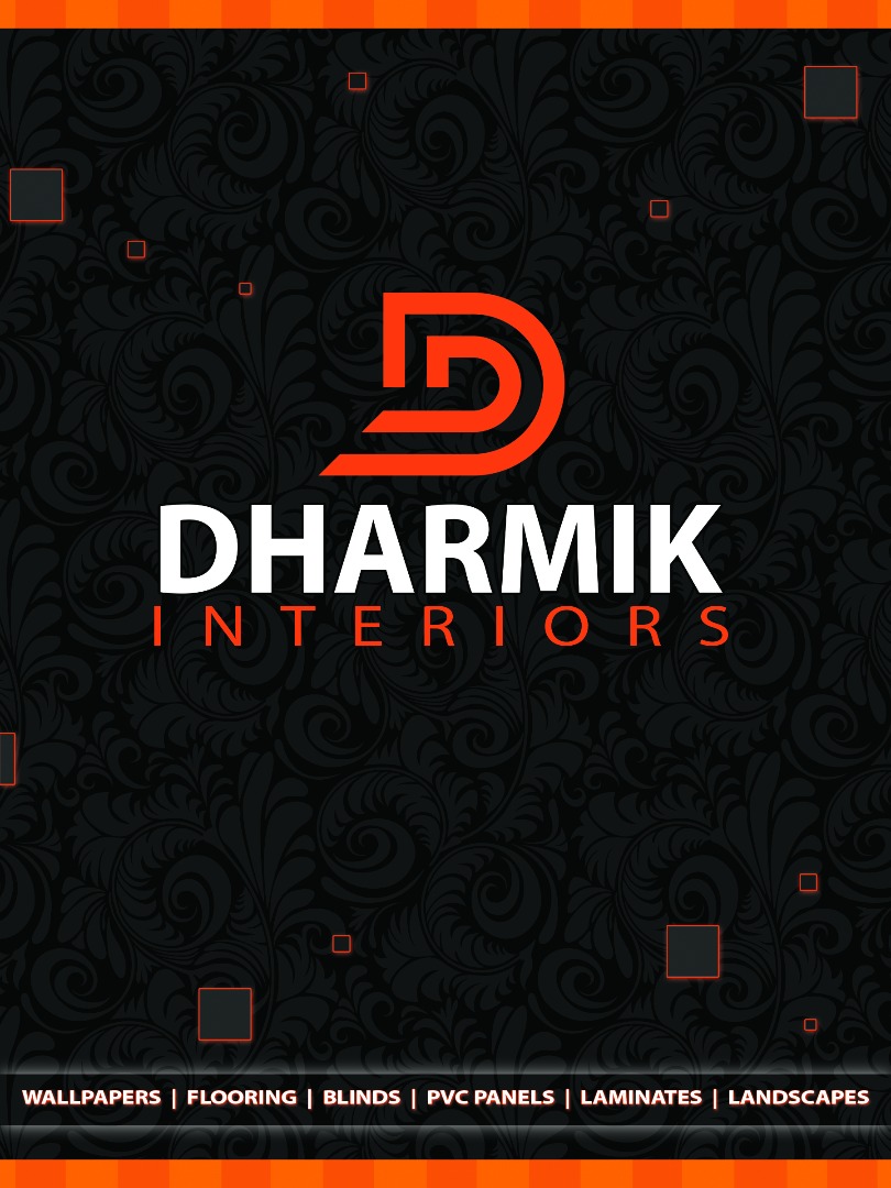 Dharmik Interiors of
