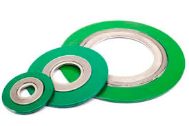 SPIRAL WOUND GASKET