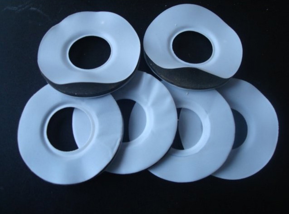 PTFE ENVELOPE GASKET
