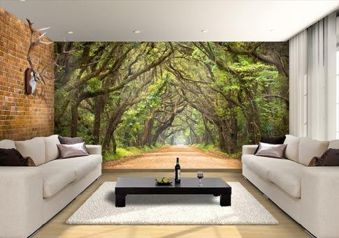 Dharmik Interiors of