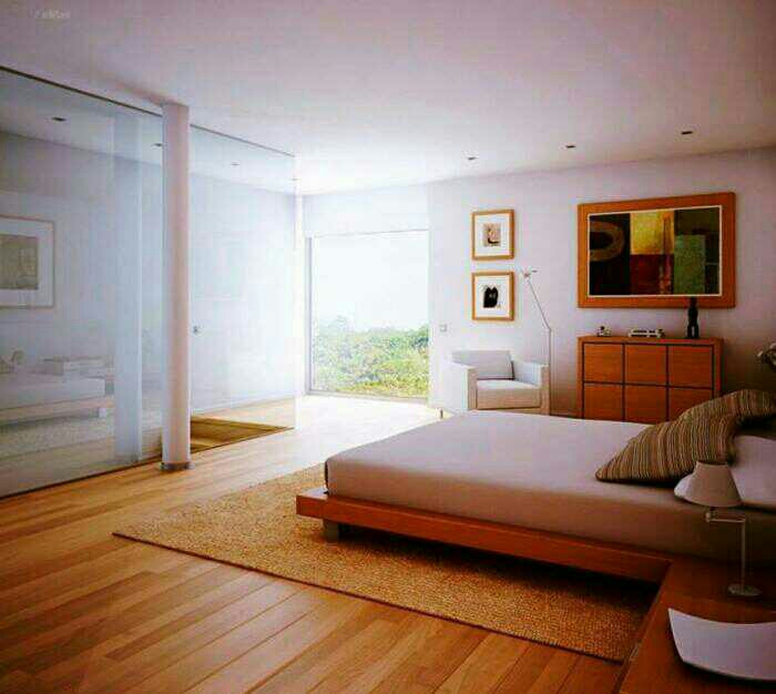 Complete home decor