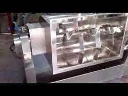 Powder Mixer Machine