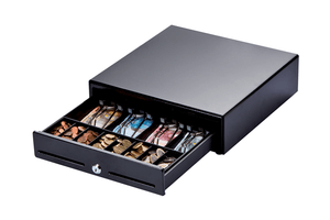 Odoo POS - Cash Regi