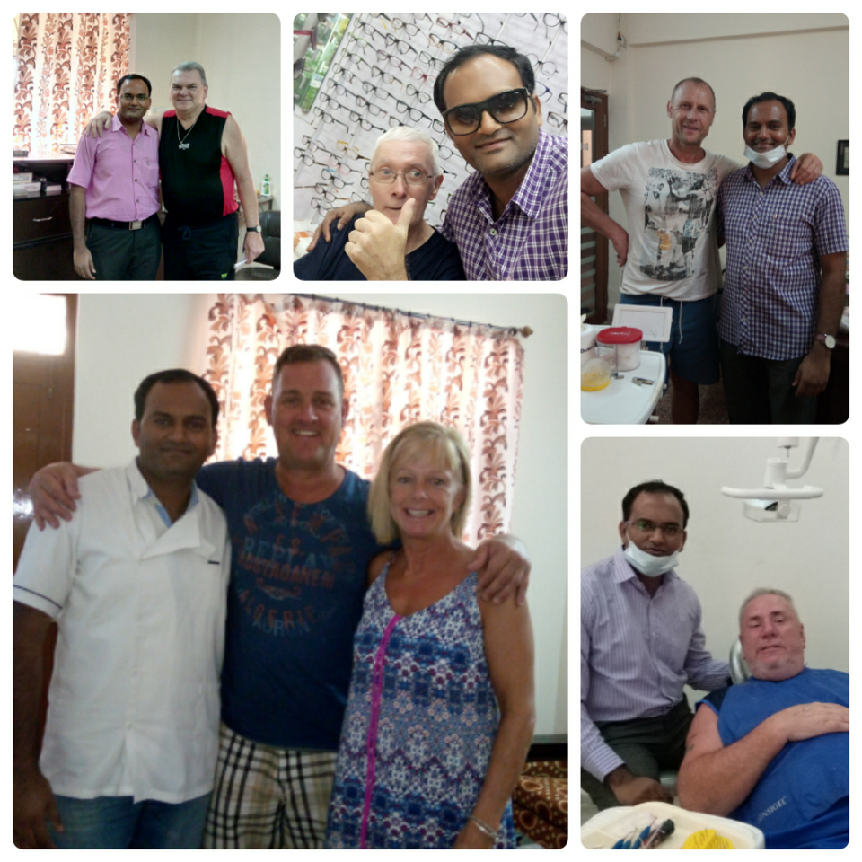 Dr.Ajit Shinde's Pe