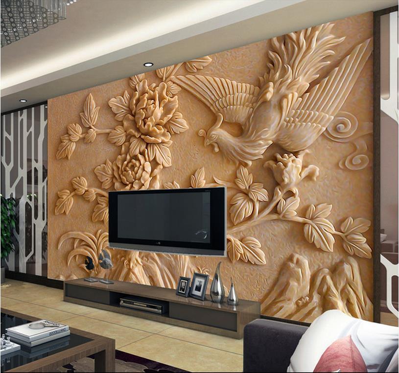 Bored with your wall