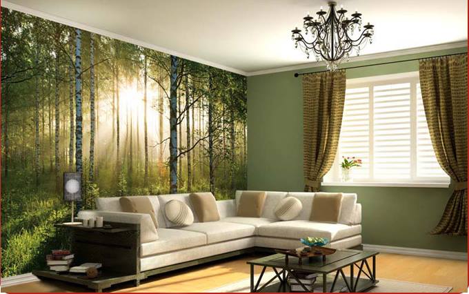Home or Office, Smal