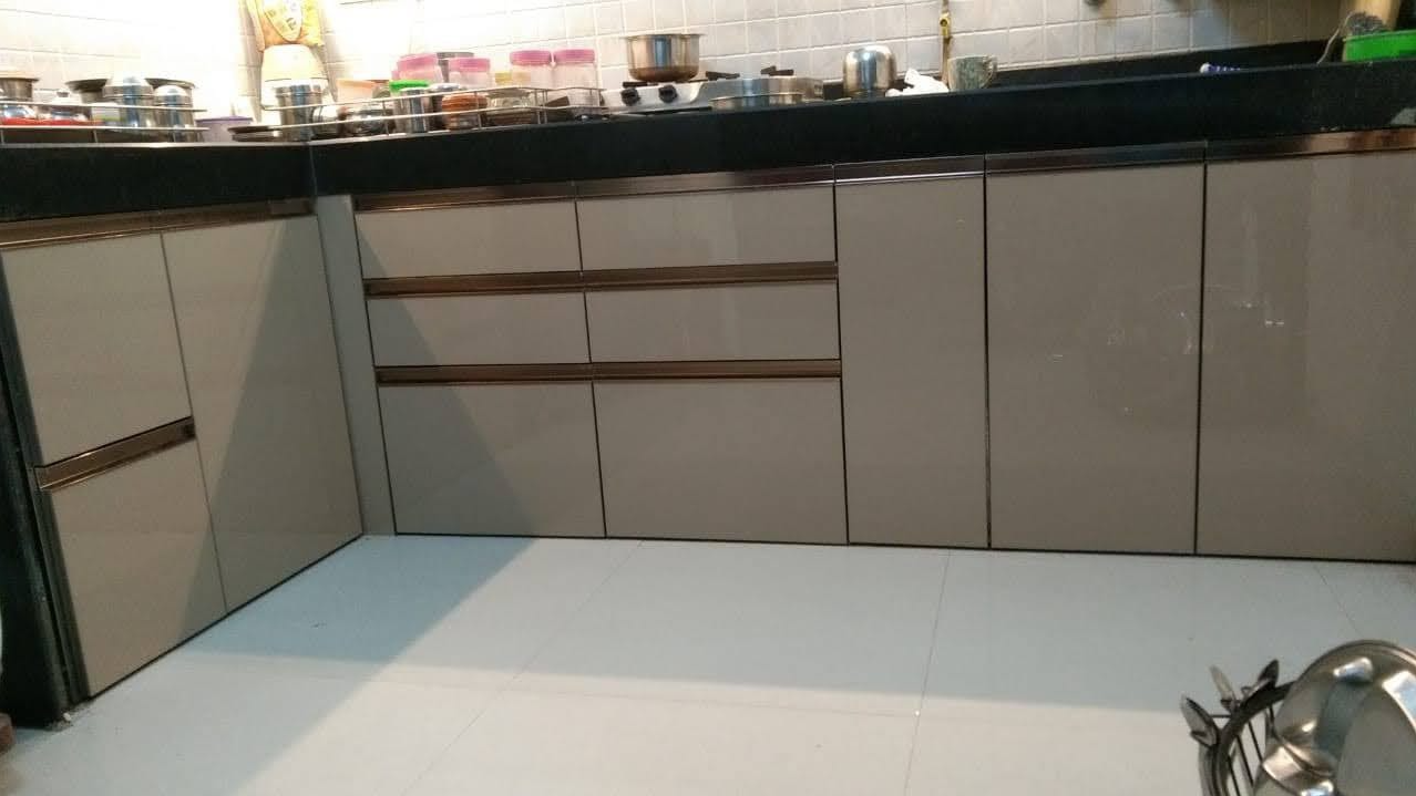 update image