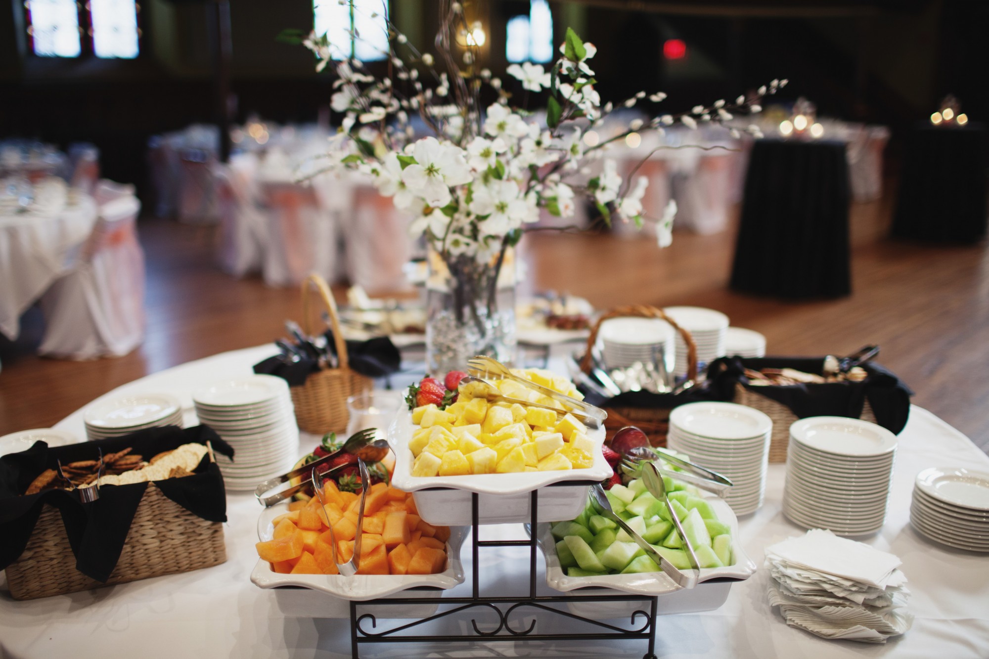 Siva Sakthi Catering
