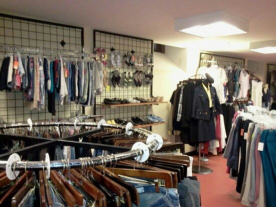 VIFT present Boutiqu