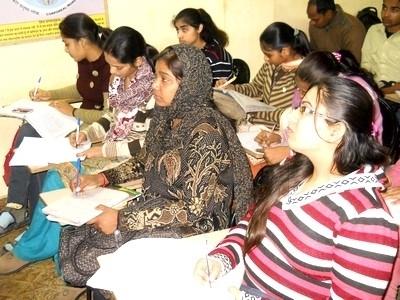 CLAT Classroom Progr