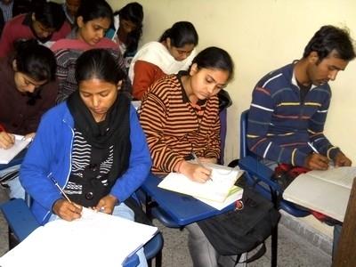 BBA Classroom Progra