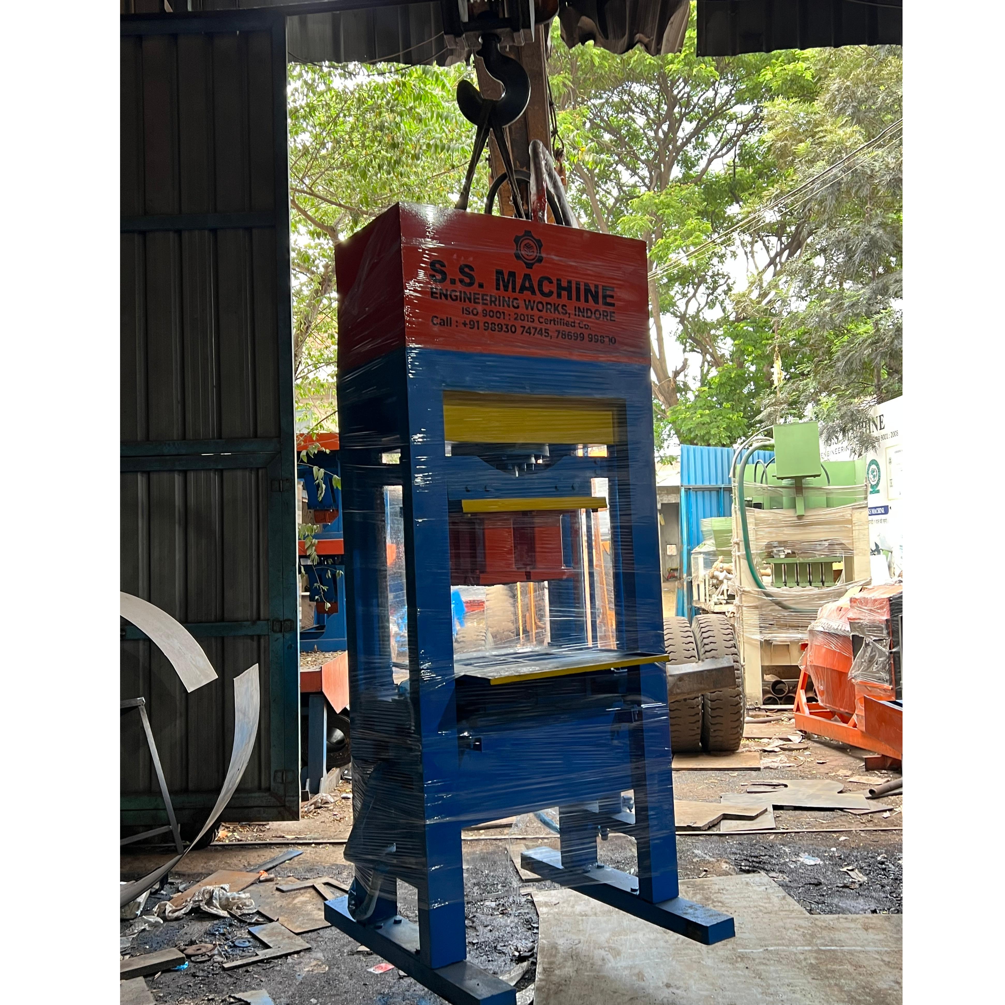 update image