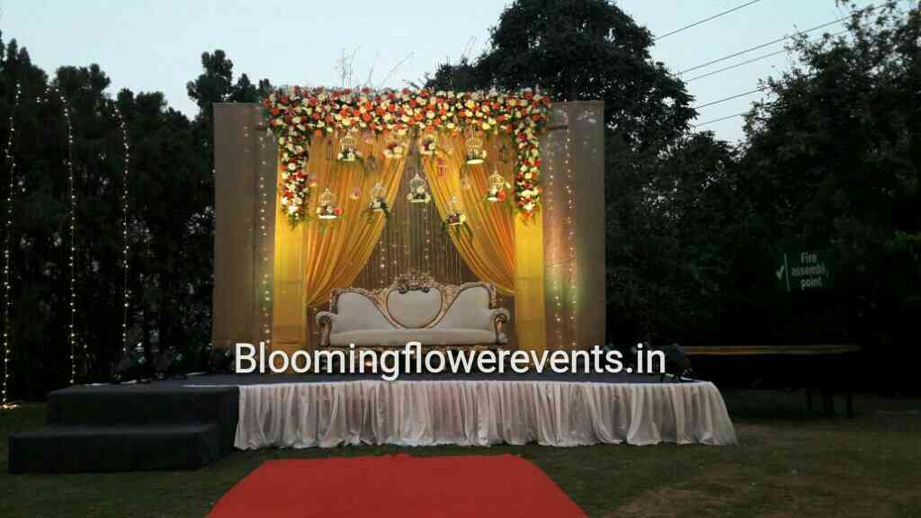 Wedding Planners in