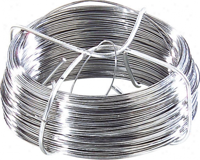 Binding Wire Binding Wire is used for bindin TOTAL FENCE