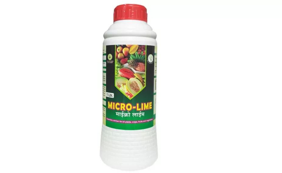 Micro-Lime (Organic)